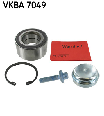 Zestaw łożysk koła VKBA 7049 SKF